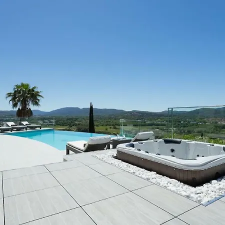 Yrida Tamira Sczhen Dp Mit Panorama Saprin Holiday home