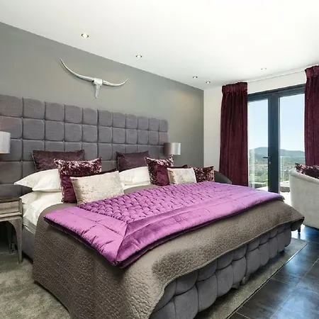 Holiday home Yrida Tamira Sczhen Dp Mit Panorama Saprin *